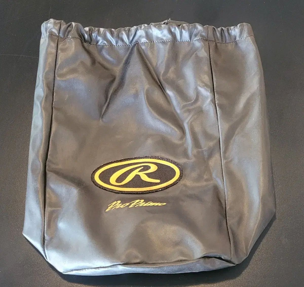 Rawlings Pro Primo グローブポーチ 出品