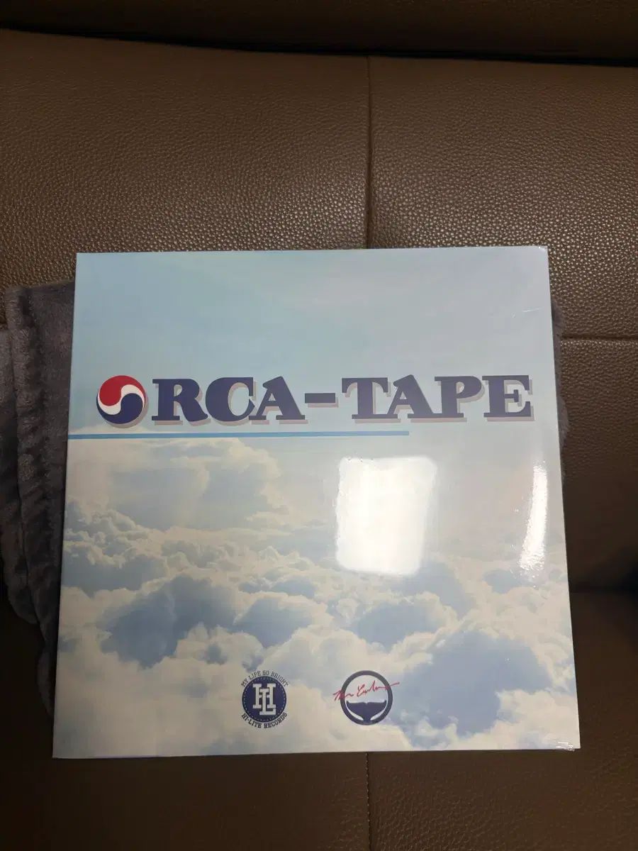 ORCA ー TAPE ココルト LP 未開封