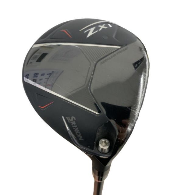 【中古】 ダンロップ SRIXON ZXi 7W フェアウェイウッド FW Diamana ZXi 50 (フレックスS) メンズ 男性用 右利き 右用 Cランク ゴルフクラブ