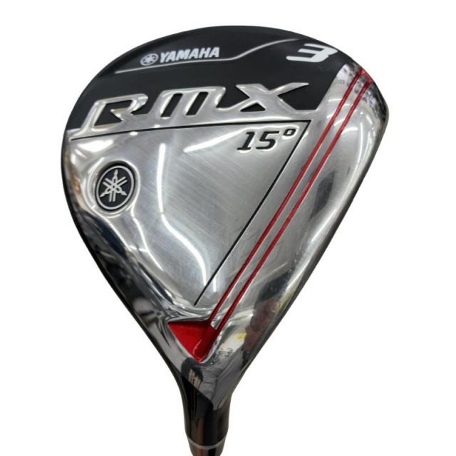 【中古】 ヤマハ RMX(2020) 3W フェアウェイウッド FW TMX-420F (フレックスR) メンズ 男性用 右利き 右用 Cランク ゴルフクラブ