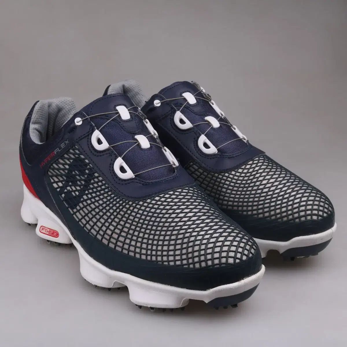 FootJoy フットジョイ ハイパーフレックス ゴルフシューズ 出品 (255W)6506