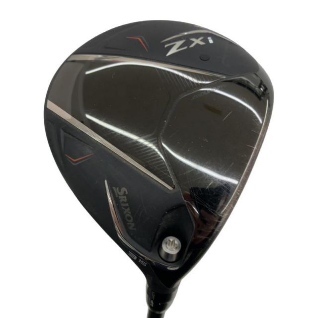 【中古】 ダンロップ SRIXON ZXi 3W フェアウェイウッド FW Diamana ZXi 50 (フレックスS) メンズ 男性用 右利き 右用 Cランク ゴルフクラブ