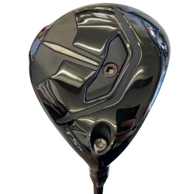 【中古】 タイトリスト TSR2 18° フェアウェイウッド FW Tour AD DI-5 (フレックスS) メンズ 男性用 右利き 右用 Bランク ゴルフクラブ