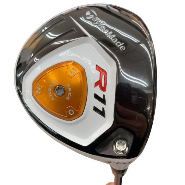 【中古】 テーラーメイド R11 3W フェアウェイウッド FW Motore 60(フェアウェイ)R11用 (フレックスS) メンズ 男性用 右利き 右用 Cランク ゴルフクラブ