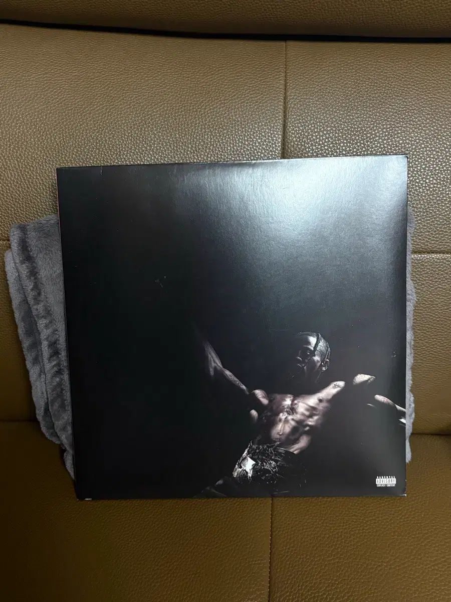 トラビススコット ユートピア Utopia LP 7,510円