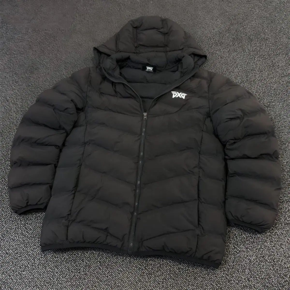 timc inc TOKYO INDIANS スタジャン M
