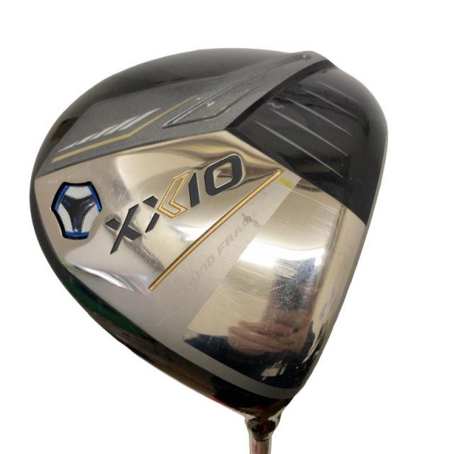 【中古】 ダンロップ XXIO(2024) 10.5° ドライバー DR XXIO MP1300(DR) (フレックスR) メンズ 男性用 右利き 右用 Dランク ゴルフクラブ