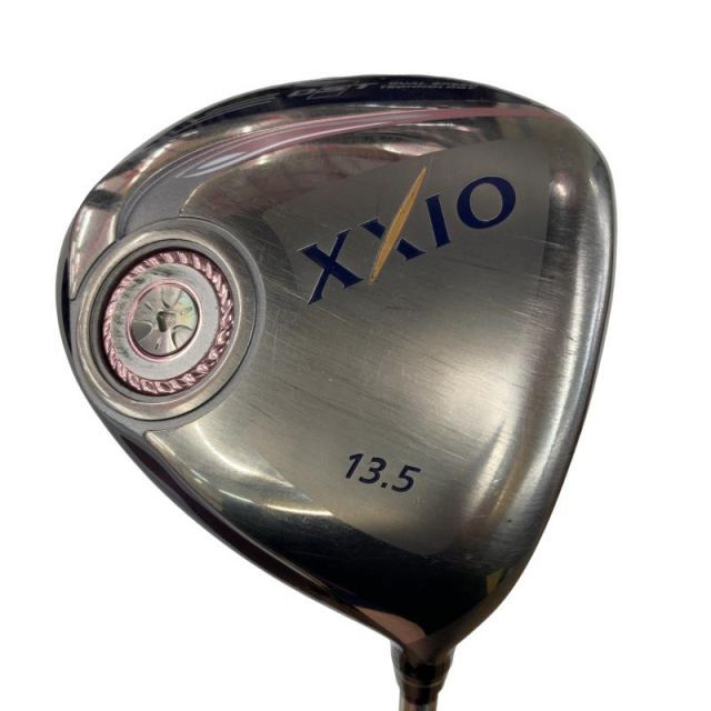 【中古】 ダンロップ XXIO(2016) 13.5° レディース ドライバー DR XXIO MP900L(ドライバー) (フレックスL) レディース 女性用 右利き 右用 Cランク ゴルフクラブ