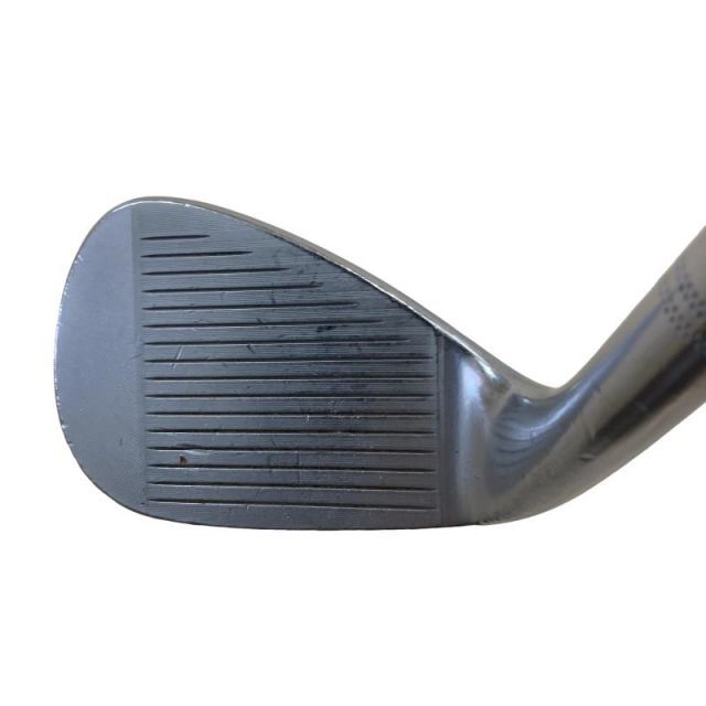 【中古】 タイトリスト VOKEY FORGED(2019) 48°/10°F ウェッジ WG 純正特注シャフト (フレックスその他) メンズ 男性用 右利き 右用 Cランク ゴルフクラブ 【中古】 タイトリスト VOKEY FORGED(2019) 48°/10°F ウェッジ WG 純正特注シャフト (フレックスその他) メンズ 男性用 右利き 右用 Cランク ゴルフクラブ