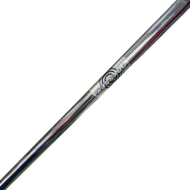 【中古】 オデッセイ BLACK SERIES #2 34インチ パター PT スチール (フレックスその他) メンズ 男性用 右利き 右用 Cランク ゴルフクラブ 【中古】 オデッセイ BLACK SERIES #2 34インチ パター PT スチール (フレックスその他) メンズ 男性用 右利き 右用 Cランク ゴルフクラブ