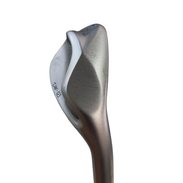【中古】 キャスコ Dolphin Wedge DW-123 シルバー 50° ウェッジ WG Dolphin DP-231 (フレックスその他) メンズ 男性用 右利き 右用 Cランク ゴルフクラブ
