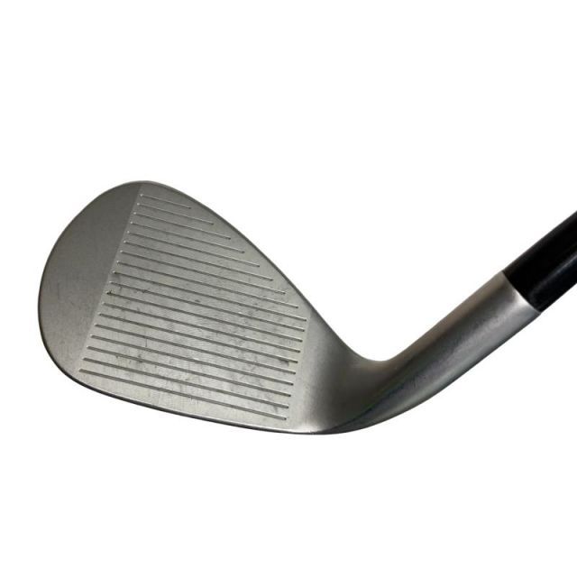 【中古】 キャスコ Dolphin Wedge DW-123 シルバー 50° ウェッジ WG Dolphin DP-231 (フレックスその他) メンズ 男性用 右利き 右用 Cランク ゴルフクラブ