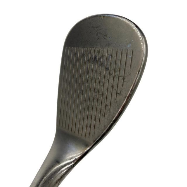 【中古】 タイトリスト VOKEY SPIN MILLED SM10 ニッケル 58°/08°M ウェッジ WG Dynamic Gold (フレックスS) メンズ 男性用 右利き 右用 Cランク ゴルフクラブ 【中古】 タイトリスト VOKEY SPIN MILLED SM10 ニッケル 58°/08°M ウェッジ WG Dynamic Gold (フレックスS) メンズ 男性用 右利き 右用 Cランク ゴルフクラブ