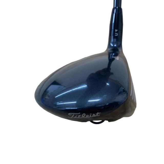 タイトリスト 917 F2 18 フェアウェイウッド FW Titleist Speeder 517