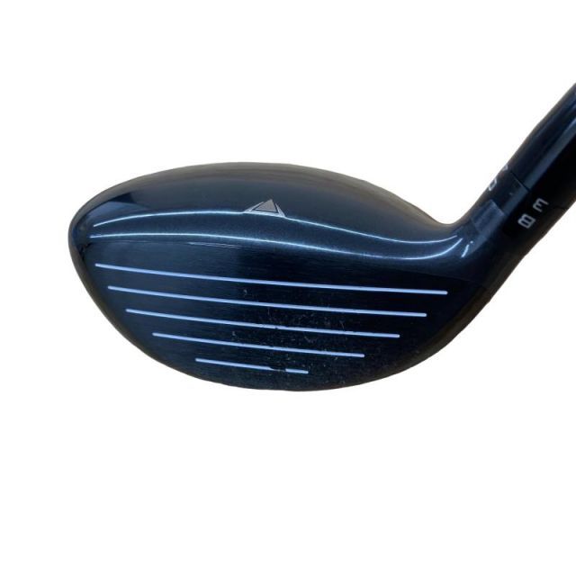 タイトリスト 917 F2 18 フェアウェイウッド FW Titleist Speeder 517