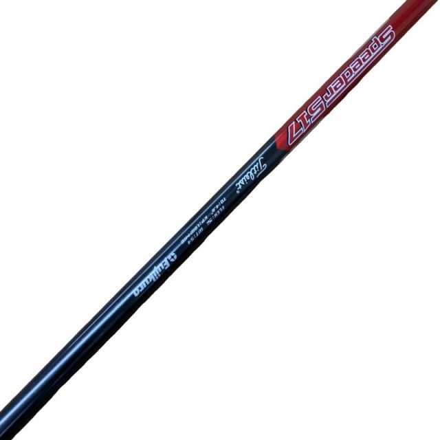 タイトリスト 917 F2 18 フェアウェイウッド FW Titleist Speeder 517