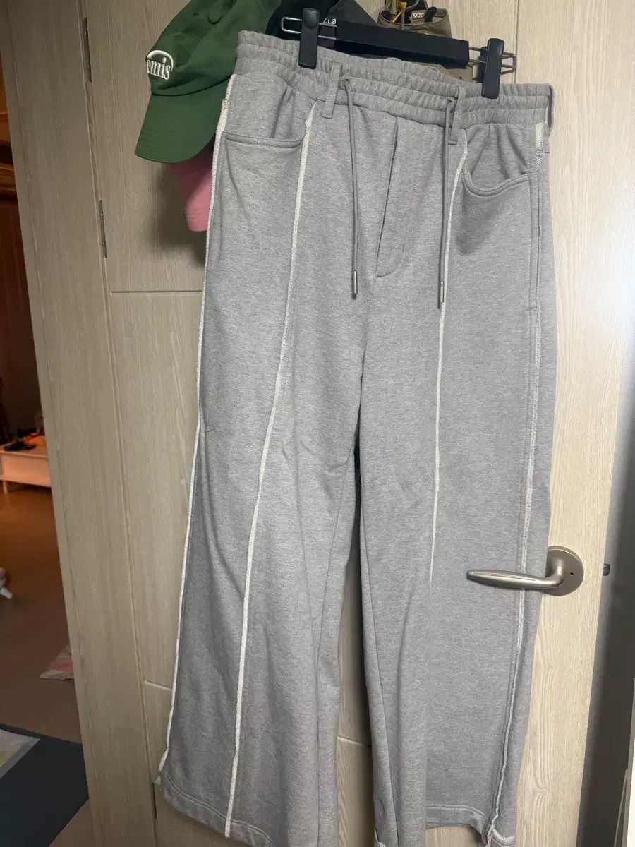 SONGZIO HOMME(ソンジオ・オム) チュール パンツ 82 出品