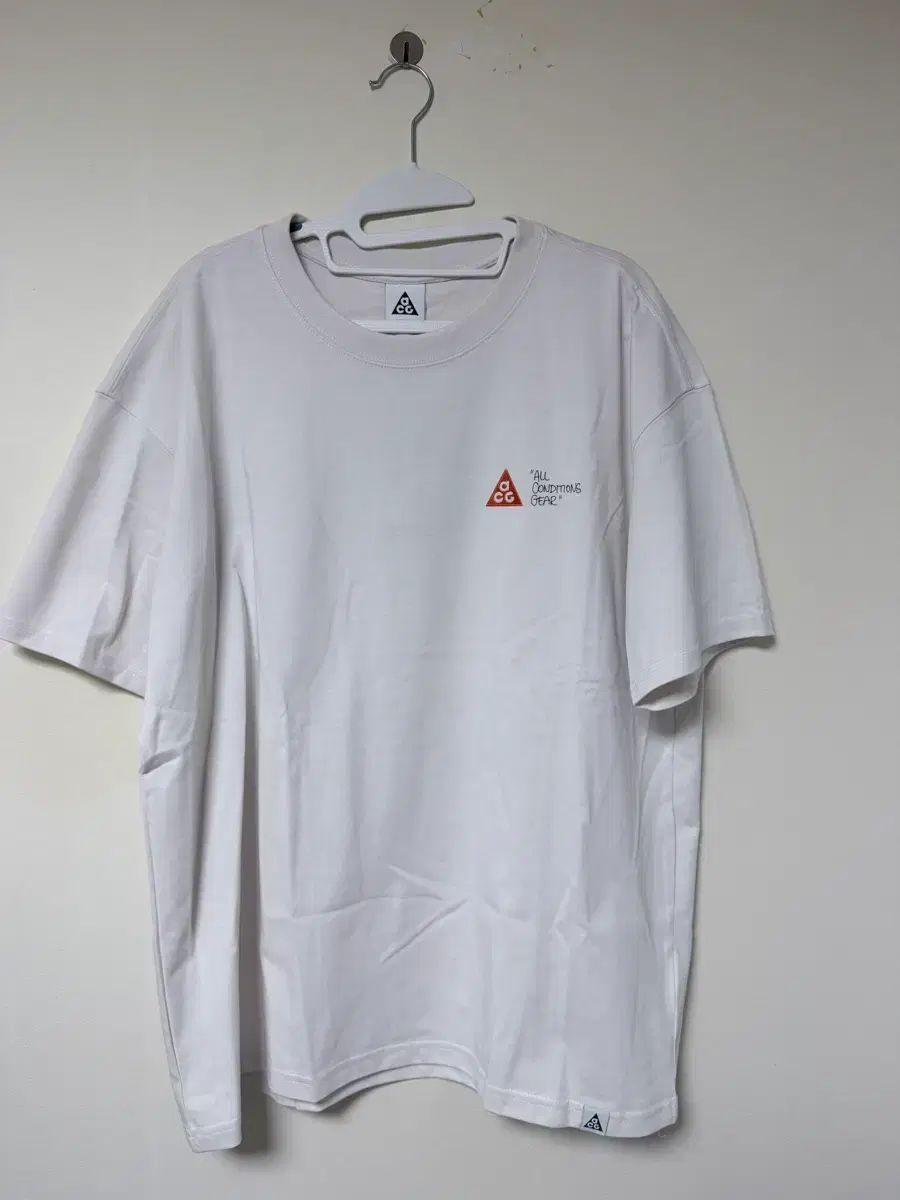(XL)ナイキ ACG 半袖 Tシャツ FANTOM