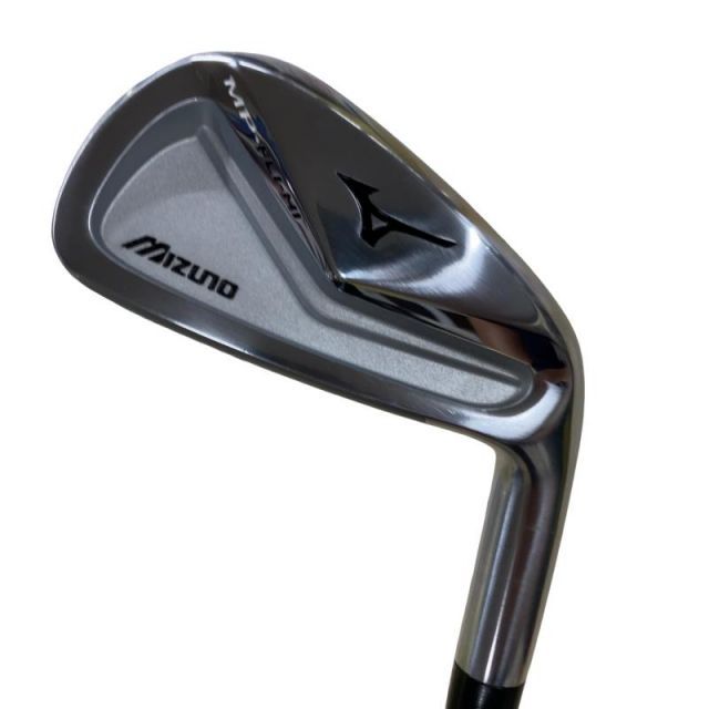 【中古】 ミズノ MP FLI-HI(2015) U4 ユーティリティ UT NS PRO MODUS3 SYSTEM3 TOUR125 (フレックスS) メンズ 男性用 右利き 右用 Cランク ゴルフクラブ