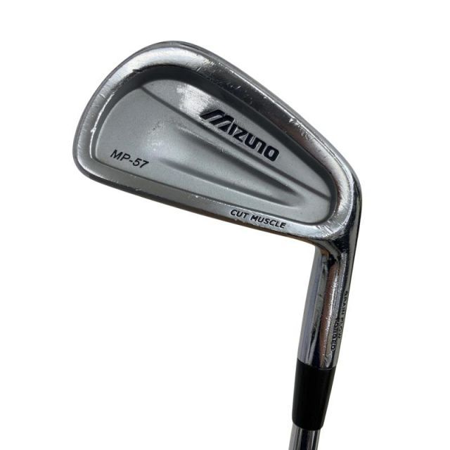 中古】 ミズノ MP-57 7S アイアンセット IR NS PRO 950GH (フレックスS