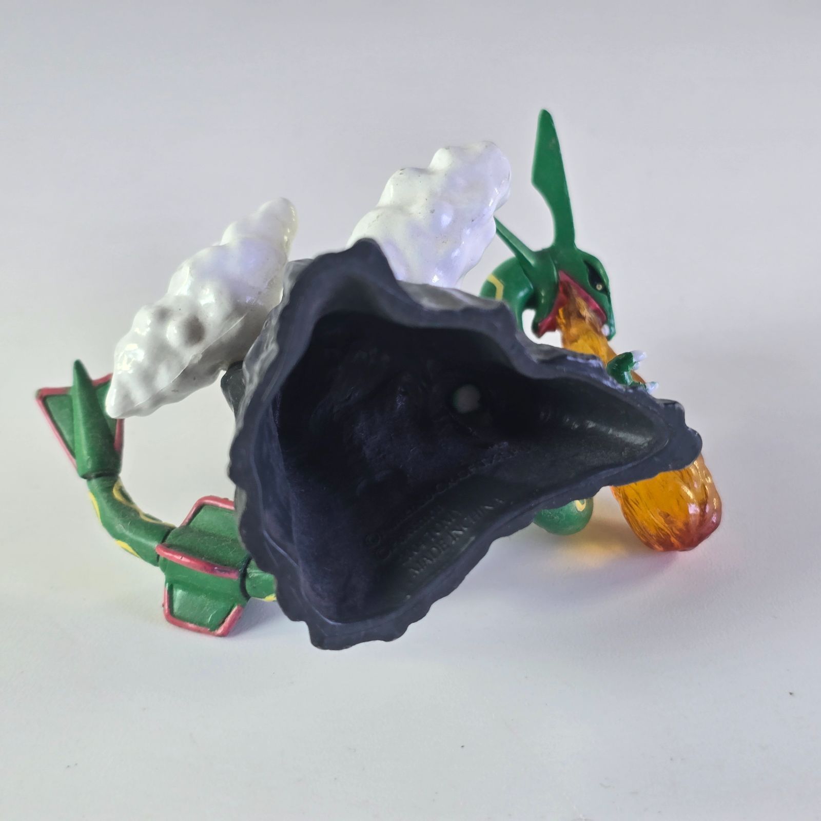 ポケモンバトル コロシアム レックウザ アドバンス ジェネレーション