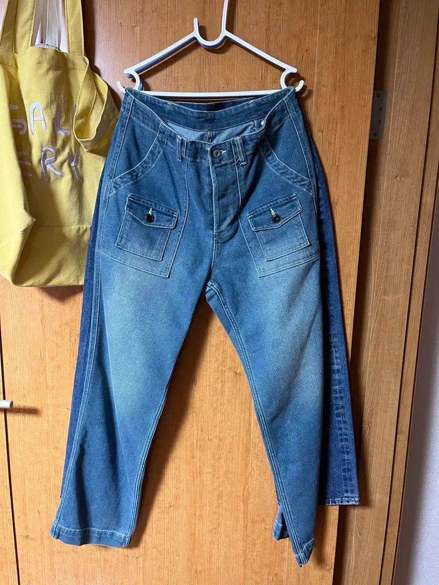 Vdr ブッシュパンツ デニム s 6,679円