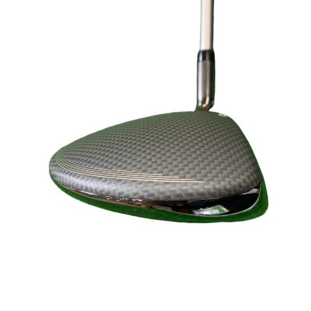 スポーツ別 テーラーメイド Qi35 MAX LITE 7W フェアウェイウッド FW