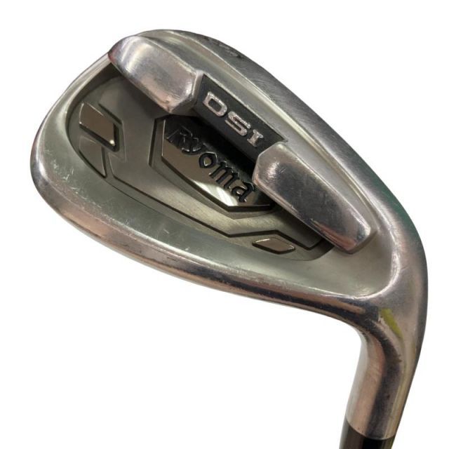 【中古】 リョーマゴルフ Ryoma Iron SW ウェッジ WG Tour AD RYOMA Iron Wedge (フレックスS) メンズ 男性用 右利き 右用 Dランク ゴルフクラブ