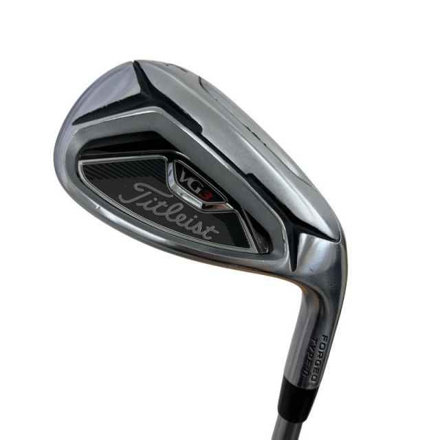 【中古】 タイトリスト Titleist VG3(2018) TYPE-D AS ウェッジ WG Titleist VG I(2018) (フレックスR) メンズ 男性用 右利き 右用 Cランク ゴルフクラブ