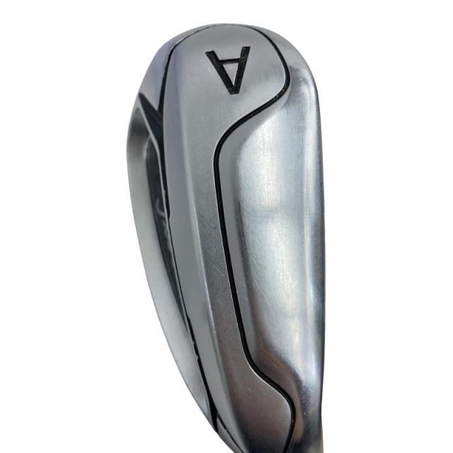 【中古】 タイトリスト Titleist VG3(2018) TYPE-D AW ウェッジ WG Titleist VG I(2018) (フレックスR) メンズ 男性用 右利き 右用 Cランク ゴルフクラブ