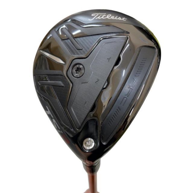 【中古】 タイトリスト TSi3 18° フェアウェイウッド FW Tour AD DI-5 (フレックスS) メンズ 男性用 右利き 右用 Cランク ゴルフクラブ