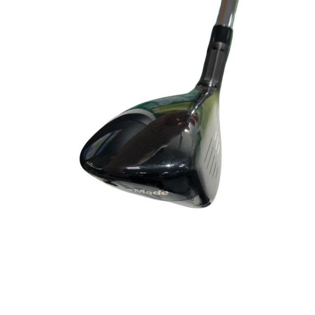 中古】 テーラーメイド M2(2017) U4 ユーティリティ UT RE-AX 90 STEEL
