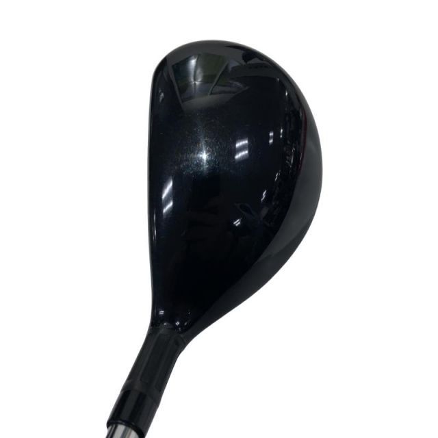 中古】 テーラーメイド M2(2017) U4 ユーティリティ UT RE-AX 90 STEEL
