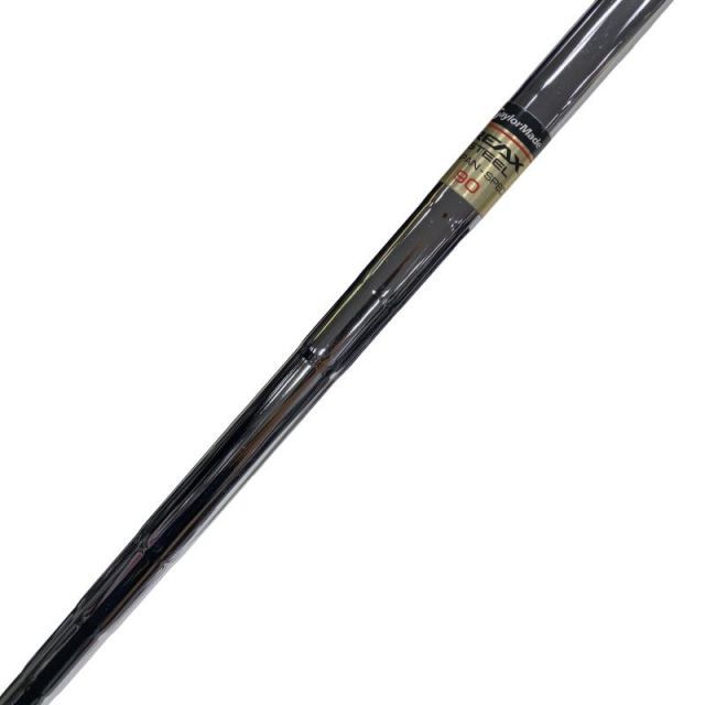 中古】 テーラーメイド M2(2017) U4 ユーティリティ UT RE-AX 90 STEEL