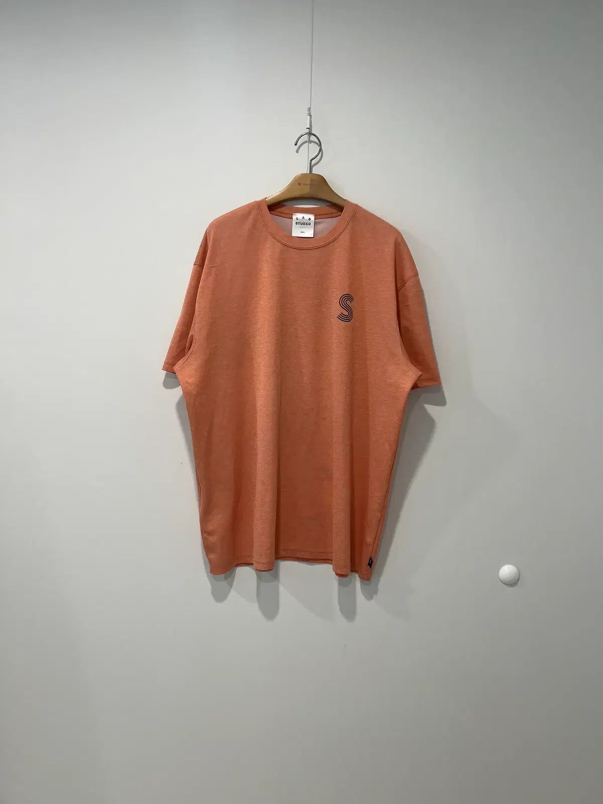 IAB STUDIO アイエプスタジオ ランニング 半袖Tシャツ 8,671円