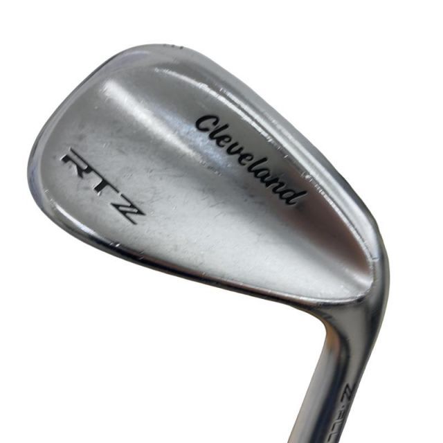 【中古】 クリーブランド Cleveland RTZ ツアーサテン 48°/10° MID ウェッジ WG NS PRO 950GH neo (フレックスS) メンズ 男性用 右利き 右用 Cランク ゴルフクラブ