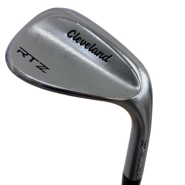 【中古】 クリーブランド Cleveland RTZ ツアーサテン 52°/10° MID ウェッジ WG NS PRO 950GH neo (フレックスS) メンズ 男性用 右利き 右用 Cランク ゴルフクラブ