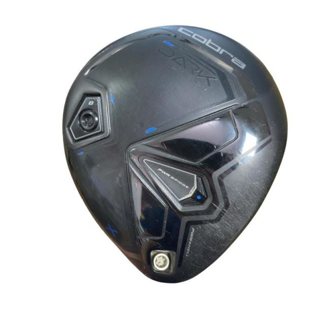 【中古】 コブラ cobra DARKSPEED X 5W フェアウェイウッド FW SPEEDER NX for Cobra(DARKSPEED FW) (フレックスS) メンズ 男性用 右利き 右用 Cランク ゴルフクラブ