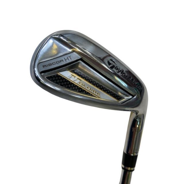 【中古】 テーラーメイド M GLOIRE AW ウェッジ WG NS PRO 820GH (フレックスR) メンズ 男性用 右利き 右用 Cランク ゴルフクラブ