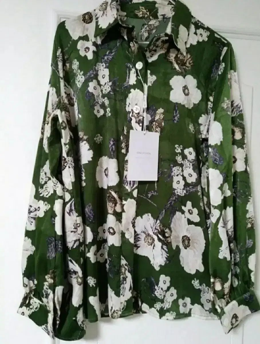 新品 Since Then シンスゼン ブラウス 8,466円