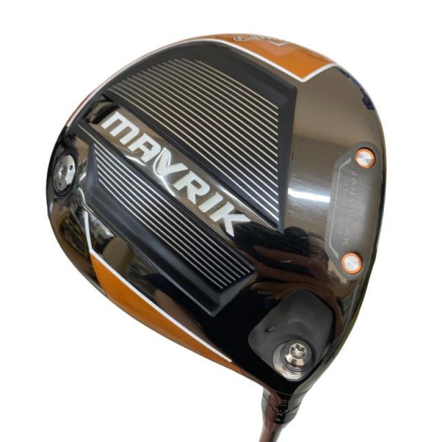 キャロウェイ MAVRIK 10.5 ドライバー DR Diamana 50 for CW(DR