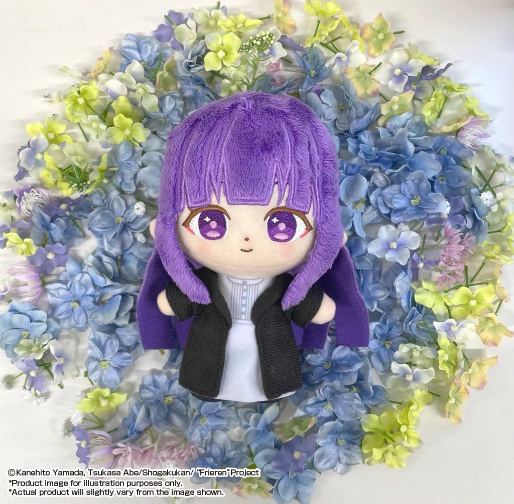 ヒンメル ぬいぐるみ 葬送のフリーレン ぷりぬいたっちどりーむ