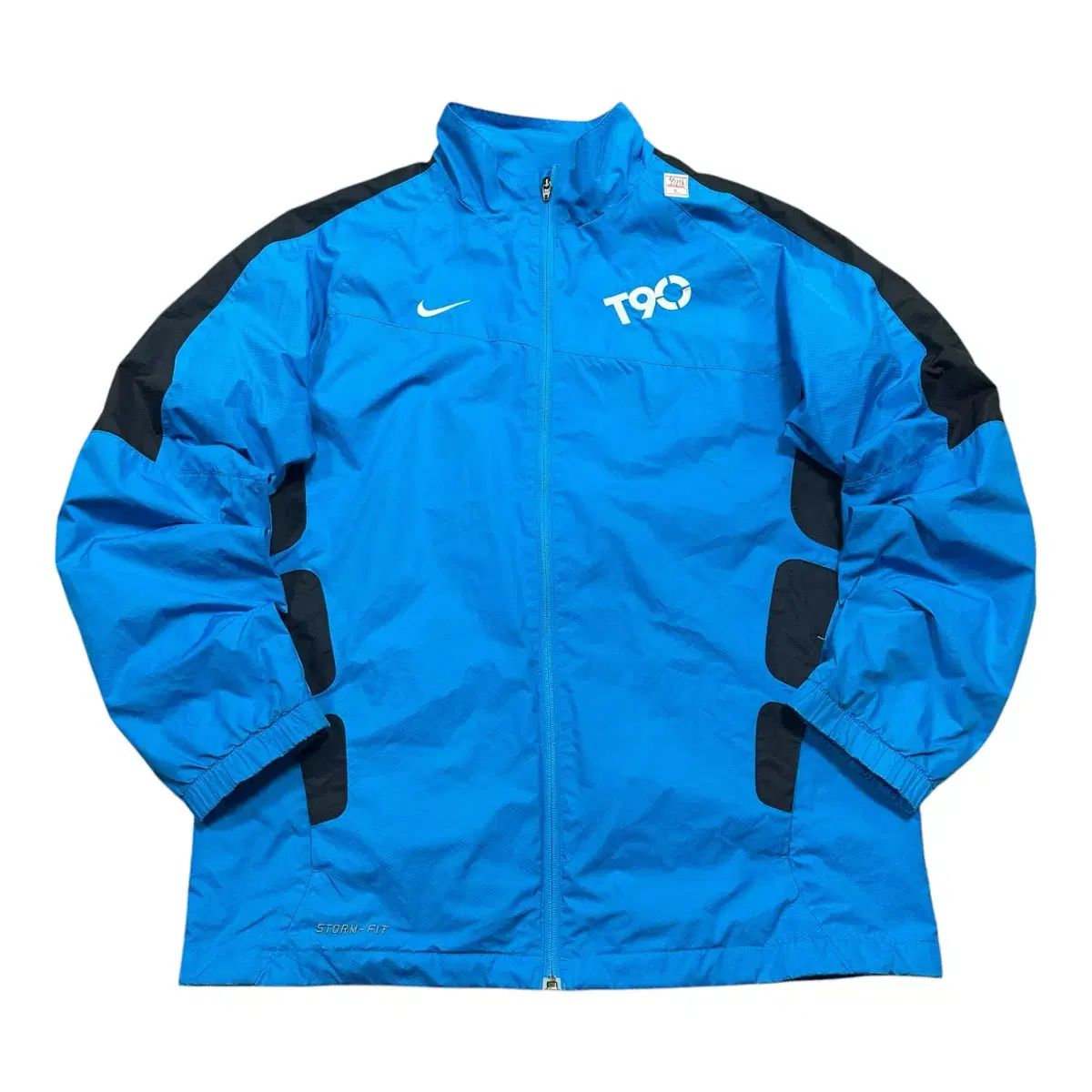 (即配) NIKE ナイキ トータル90 STORM-FIT（ストームフィット）ウィンドブレーカー