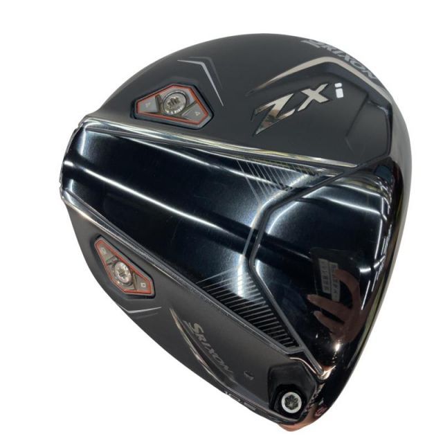 【中古】 ダンロップ SRIXON ZXi 10.5° ドライバー DR Diamana ZXi 50 (フレックスS) メンズ 男性用 右利き 右用 Cランク ゴルフクラブ