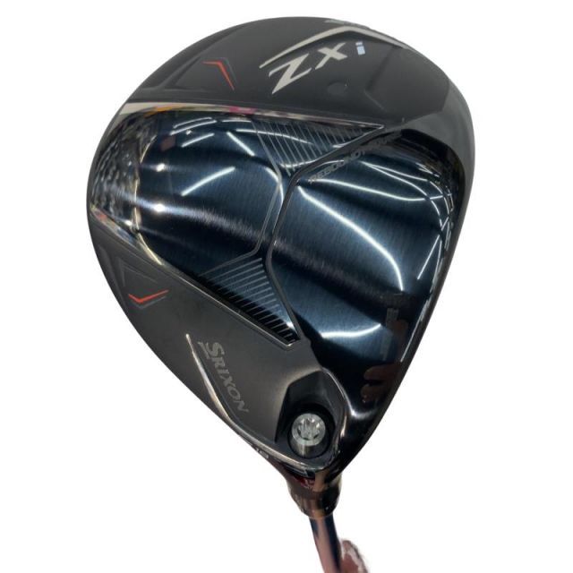【中古】 ダンロップ SRIXON ZXi 5W フェアウェイウッド FW VENTUS ZXi 6 (フレックスS) メンズ 男性用 右利き 右用 Cランク ゴルフクラブ