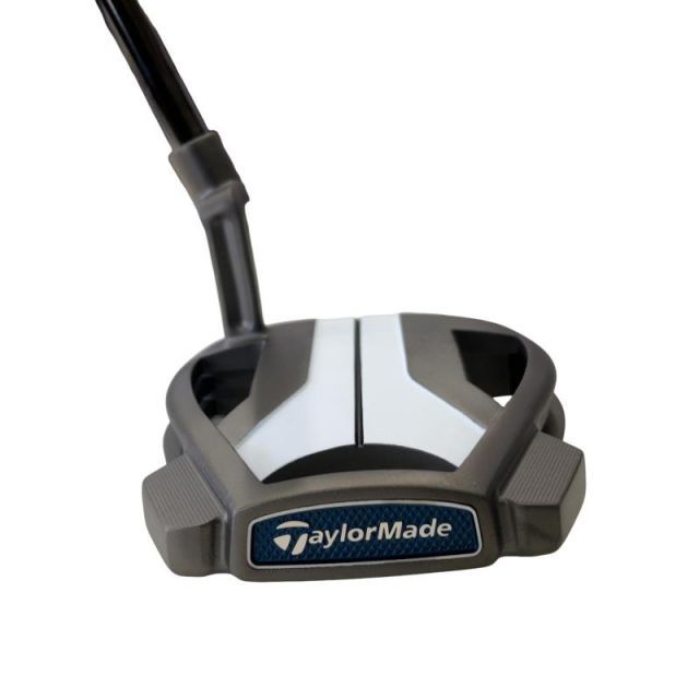 【中古】 テーラーメイド Spider TOUR X X1 34インチ パター PT スチール (フレックスその他) メンズ 男性用 右利き 右用 Cランク ゴルフクラブ