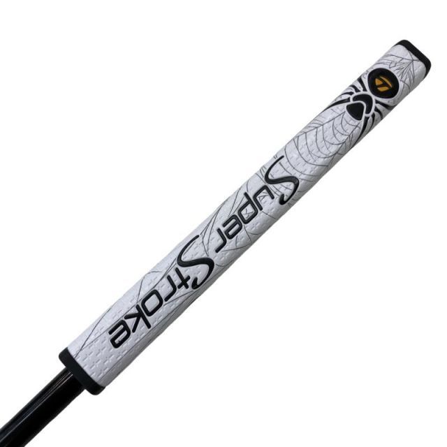 【中古】 テーラーメイド Spider TOUR X X1 34インチ パター PT スチール (フレックスその他) メンズ 男性用 右利き 右用 Cランク ゴルフクラブ