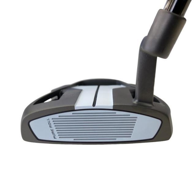 【中古】 テーラーメイド Spider TOUR X X1 34インチ パター PT スチール (フレックスその他) メンズ 男性用 右利き 右用 Cランク ゴルフクラブ