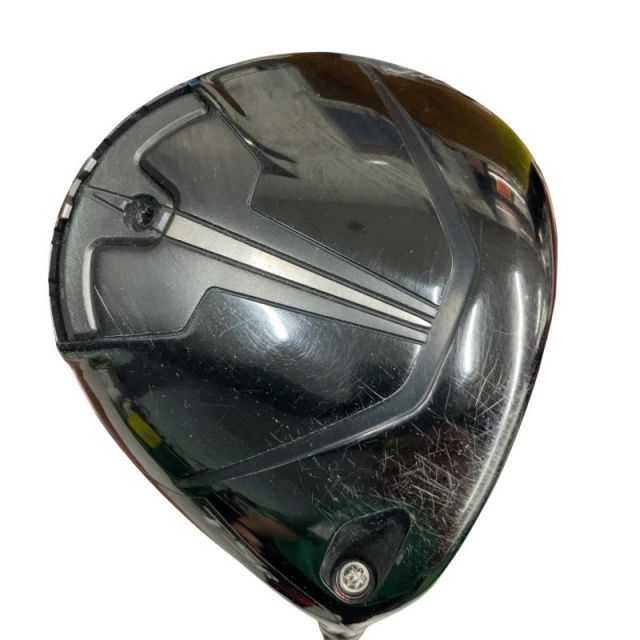 【中古】 タイトリスト TSR3 10° ドライバー DR リシャフト (フレックスその他) メンズ 男性用 右利き 右用 Cランク ゴルフクラブ