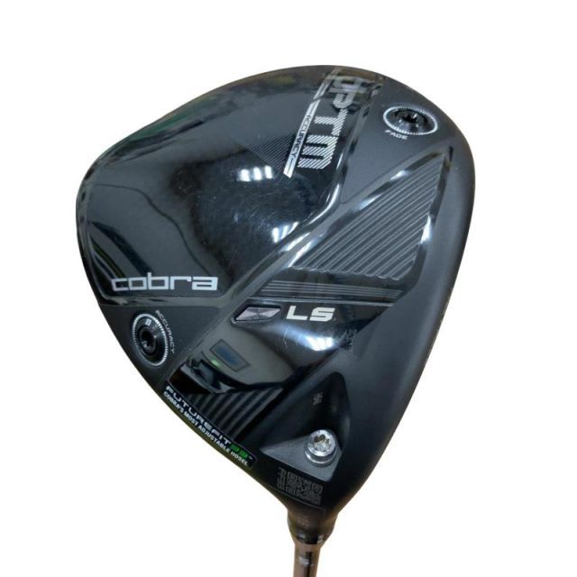 【中古】 コブラ cobra OPTM LS 10.5° ドライバー DR LIN-Q for Cobra(OPTM DR) (フレックスS) メンズ 男性用 右利き 右用 Cランク ゴルフクラブ